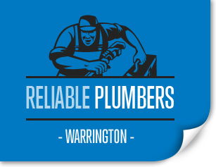 Reliable Plumbers Warrington & Surrounding Areas