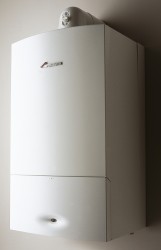 Boiler lifespan