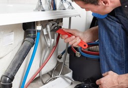 Emergency plumbers Warrington